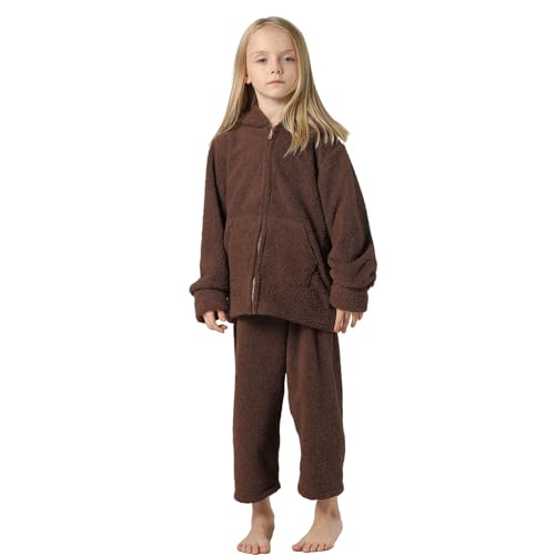 [KOUKOUCOCO] �p�W���} �L�b�Y �K�[���Y �t�@�X�i�[�O�J�� �L���X�q�W���[�W �����O�Y�{�� �㉺�Z�b�g ���� ���̎q �j�̎q �_�炩�� ���K ���R���R ���N�� �H �~