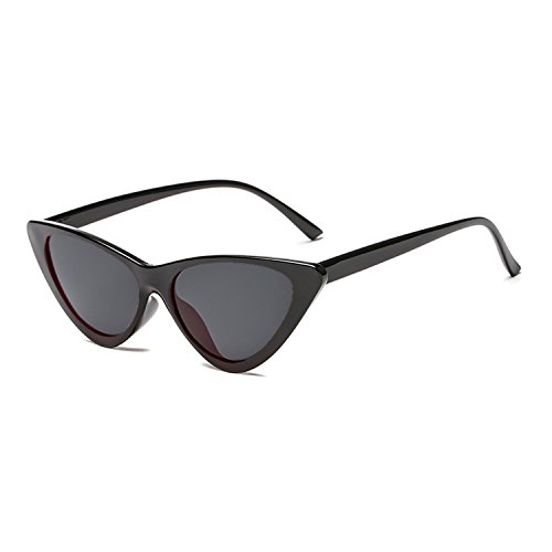 1950'S Womens Costume Accessories Set - 50S Chiffon Scarf,Cat Eye Glasses,Bandana Tie Headband,Drop Dot Earrings (White) #TOP2