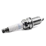 The NGK Iridium Platinum Spark Plug DIFR6C11 1312 Compatible With Mitsubishi ASX Jindao-wing God