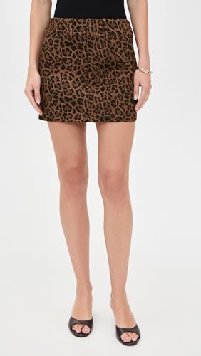 ASTR the label Women's Kairos Skirt2