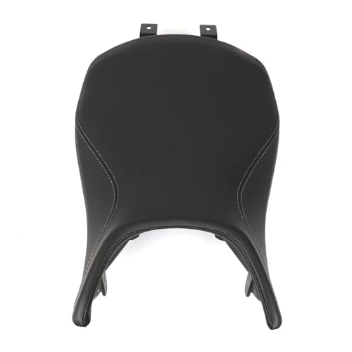 Asiento Motocicleta TRK502 personalizado con acabado retro de alta resistencia al desgaste 3