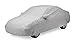 Covercraft Custom Fit Polycotton Series Vehicle Cover, Gray