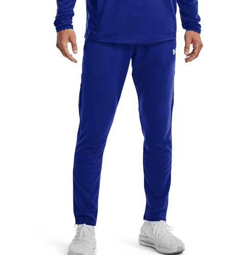 Under Armour Mens Command Warm-Up Pants - Heat Trapping