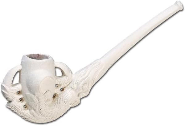 Dragon Claw Large Length: 140 mm