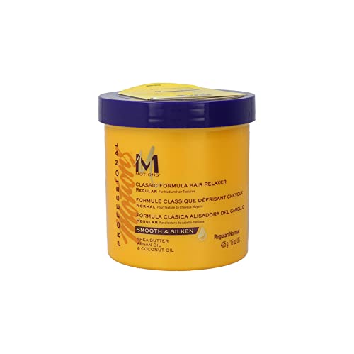 Motion CPR Critical Protection and Repair Treatment Conditioner