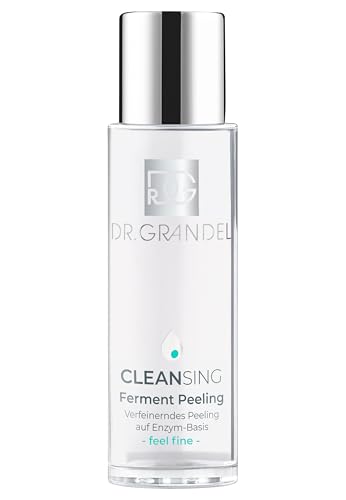 DR. GRANDEL Unisex Peeling Cleansing Ferment Peeling