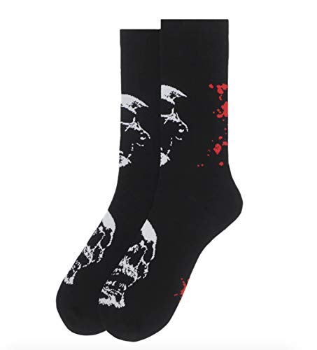 Urban-Peacock Men's Novelty Socks - Multiple Patterns!2
