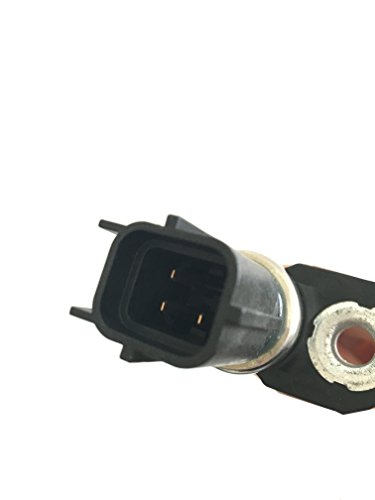JEM&JULES Transmission Governor Pressure Sensor Transducer for Dodge 45RFE 545RFE 68RFE