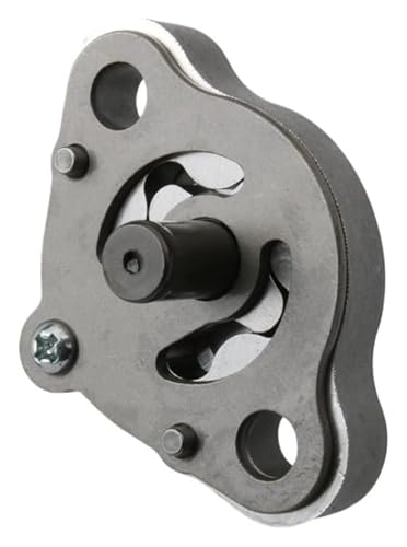 Bomba de aceite scooter 4 tiempos para SYM Jet14 y Fiddle4 125 referencia 15100-MA1-000