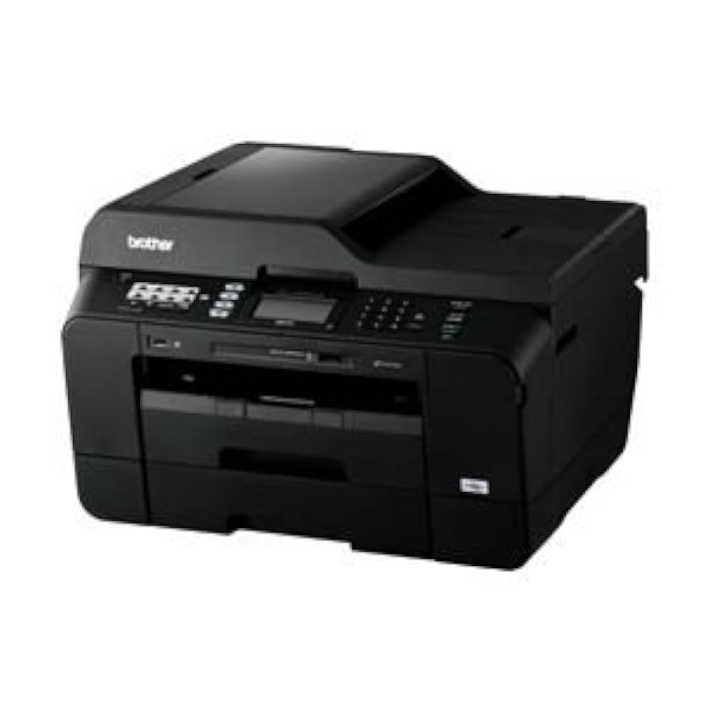 【AJ】brother MFC-6910CDW インクジェット複合機 ブラザー★ AJ】brother MFC-6910CDW インクジェット複合機 ブラザー☆ AJ