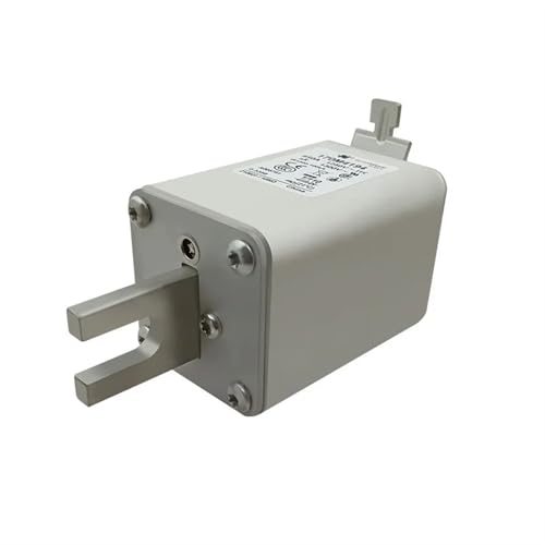 Évitez les pannes électriques graves avec le fusible 170M6153 à action ultra rapide