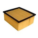 Air Filter AF4169 for Fleetguard