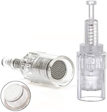 Havana Sky Electric Microneedling Replacement Needle Cartridges Nano Round (10 pcs)