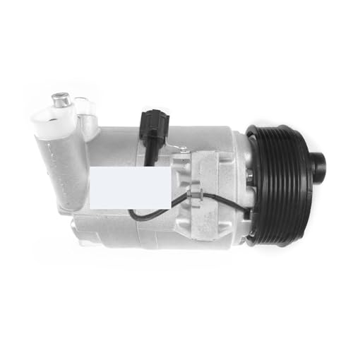 Compresseur AC DKS17D climatisation Nissan Pathfinder 2005-2011 92600EA20A