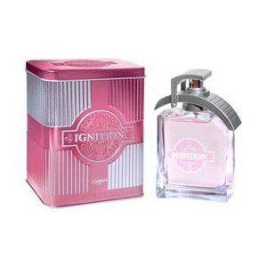 Lomani IGNITION BY LOMANI PERFUME FOR WOMEN 3.3 OZ / 100 ML EAU DE PARFUM SPRAY ...
