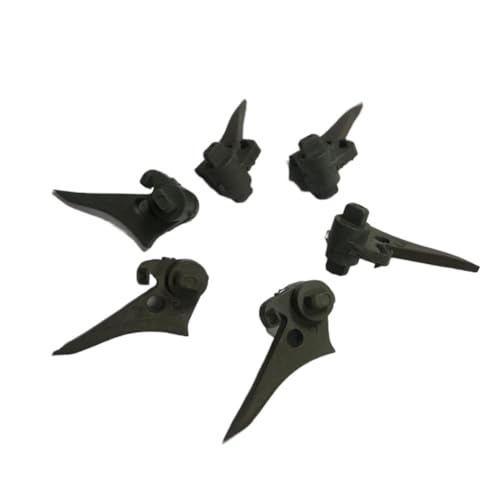 YGUWZ Secteur de séquences de Fusion supérieur HR 377 Compatible avec E 200 202 203 230 232 233 280 Modèles de série Fonctionne avec 6LE85856000 6LA84095000(Original New)