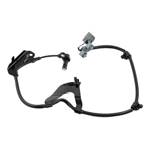 Capteur ABS haute précision pour Isuzu D-MAX 8982924320