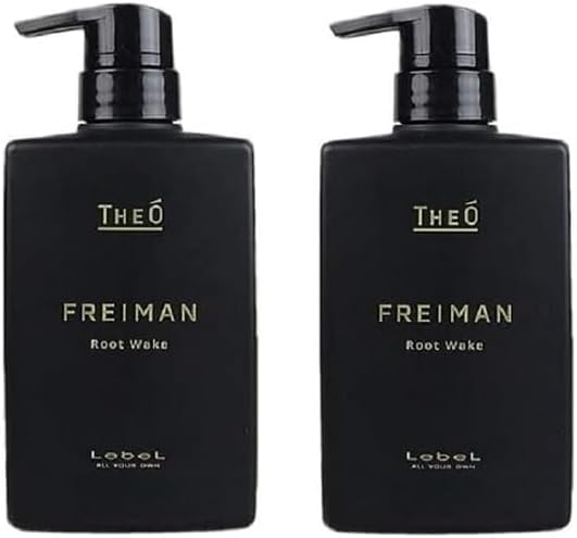 Amazon | ルベル ジオ フレイマン ルートウェイク 500ml｜頭皮用化粧水