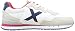 Munich Dash Sport Exclusiva, Zapatillas, para Unisex adulto, Blanco, 39 EU