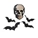 Amscan Boneyard Creepy Cutouts | Halloween Decoration