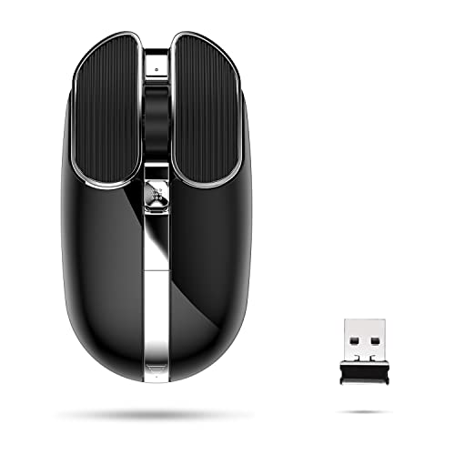 Ratones Ordenador Portatil Marca KUIYN