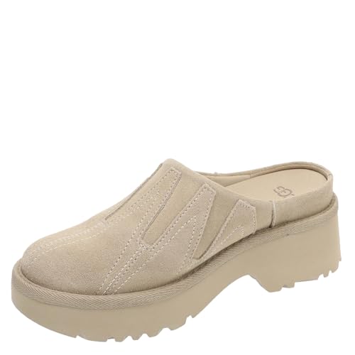 UGG Women's New Heights Clog Sunwave4