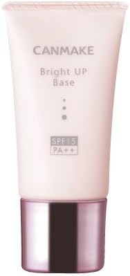 キャンメイク ブライトアップベース キャンメイク 化粧下地 通販 Amazon