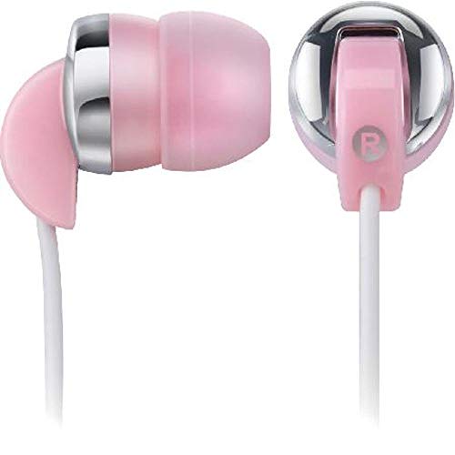 Fone De Ouvido Multilaser Auricular Sport Rosa P2 - PH018