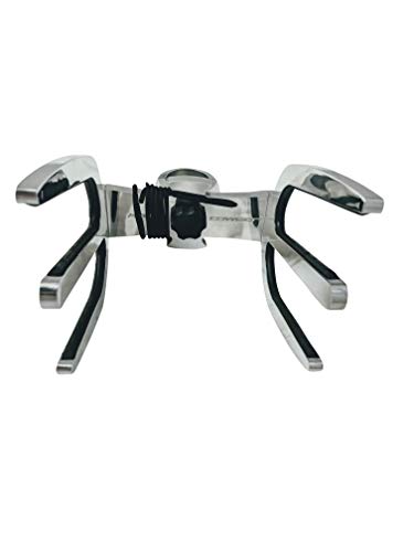 Krypt Towers Quick Release Double Wakesurf Tower Rack #TOP3