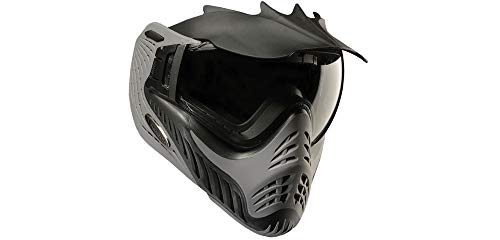 VForce Profiler Paintball Goggles - Shark - Charcoal