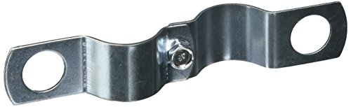 3/4 Round Boom Mount Clamp 2