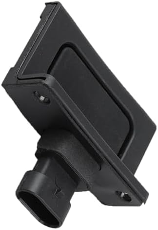 Trunk Tailgate Lock for Cadillac for XLR 2004-2009 Tailgate Latch Actuator 22751230