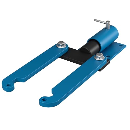Towirty T-0156-A Transmission/Small Engine Holding Fixture Tool with Base Suitable for Ford for Chrysler