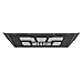 Westin 58-71195 Pro-Mod Skid Plate Fits 10-18 2500 3500 Ram 2500 Ram 3500