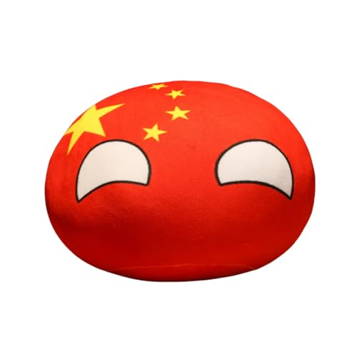 |[h{[ ʂ 40cm Jg[{[  Polandball NbV Aj 킢 { AJ X VA hCc u 蕨 av[g j̎q ̎q (2) [sAi]