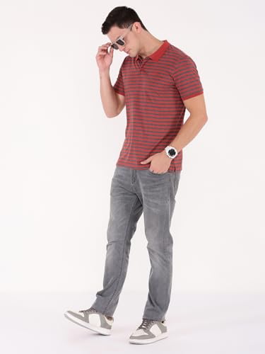 Image of Macroman M-Series Men's Regular Fit T-Shirt