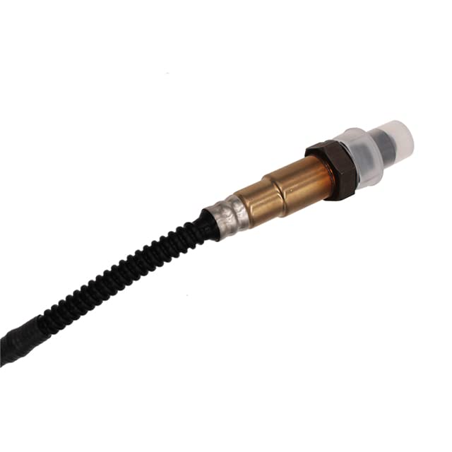 Capteur d'oxygène Lambda sonde Capteur O2 0258007351 1K0998262D 234-5115 Pour Audi A4 A8 TT Pour VW Beetle Golf Jetta Passat Phaeton Touareg Eurovan