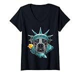 Cute Statue Of Liberty Animals