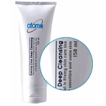 Atomy Evening Care 4 Set by ATOMY
