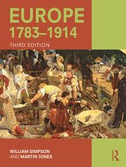 Buy Europe 17831914 — BookShops.in