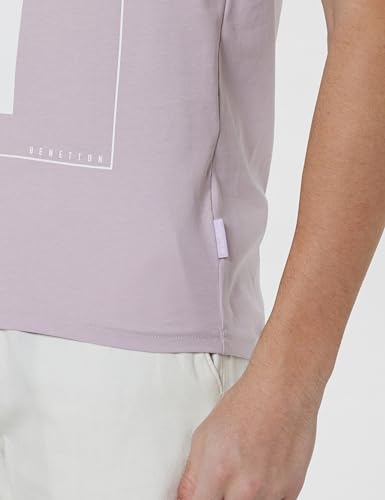 Image of United Colors of Benetton Men T-Shirt