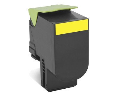 Lexmark 70C2XKE Toner pour imprimante