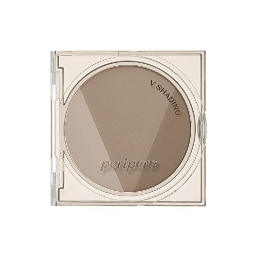 Peripera Ink V Shading Contour 9.5 g, No.03 Grayish Cool