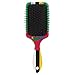 Produktbild Dominica Flag Hair Brush,Scalp Massage Hair Comb with Air Cushion
