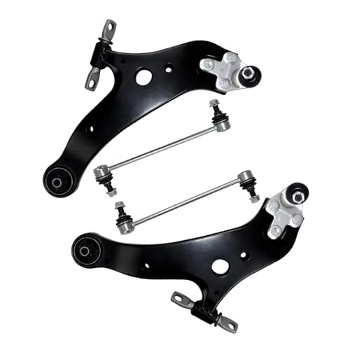 Bras de suspension inférieur avant rotule biellette Highlander Venza