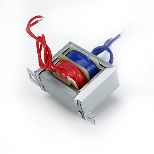 Transformateur audio 24V 3W basse fréquence à entrée unique