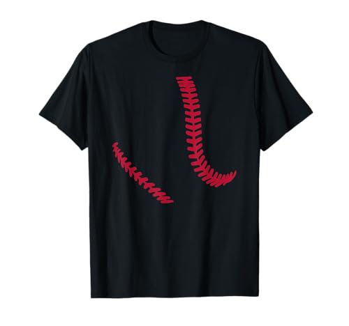 Baseball T-Shirt Baseball T-Shirt