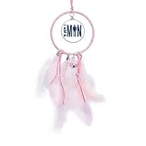 Dimensions : dimensions totales : longueur x largeur (30 x 8 cm), diamètre de l'anneau : 8 cm, diamètre du disque : 4,1 cm.