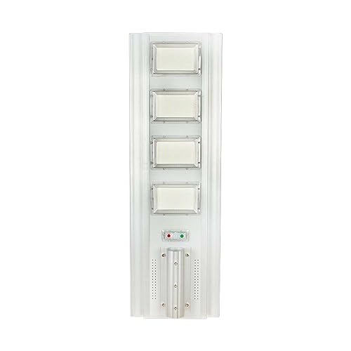 Vt-40401St Led Plastic Solar Streetlight Colorcode:6400K