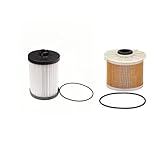 52214-78337 Fuel Filter Kit Compatible with Nissan 2011-GH7, GH7T, GH7TA, GH7TB, GH7-T, GH5-T,